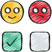 Competition icon