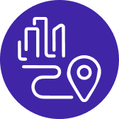 City tour icon