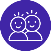 Friends icon